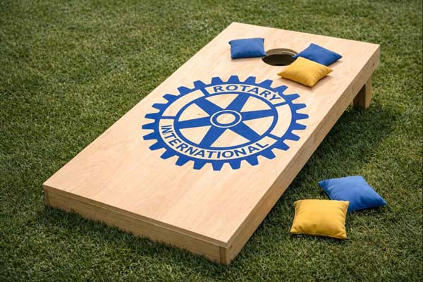 Greater Albany Rotary Club Cornhole Tournament â€“ June 19, 2026